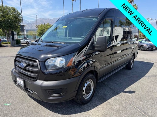 2020 Ford Transit Cargo Van T-250 CARG MD RF