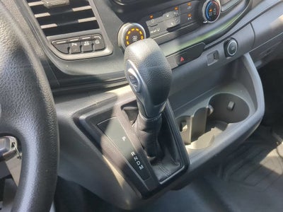 2020 Ford Transit Cargo Van Base