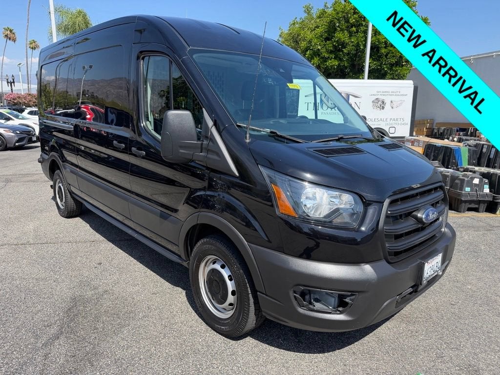 2020 Ford Transit Cargo Van T-250 CARG MD RF
