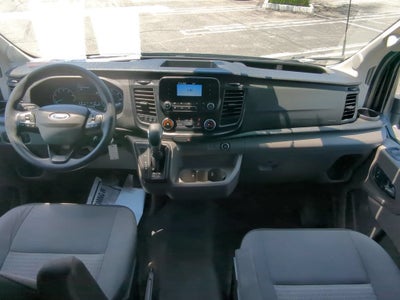 2020 Ford Transit Cargo Van Base