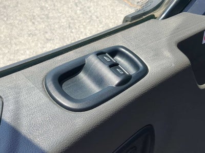 2020 Ford Transit Cargo Van Base