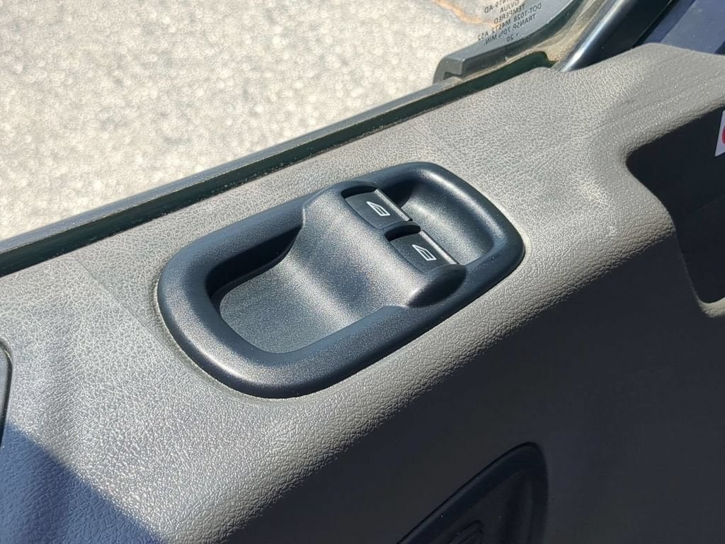 2020 Ford Transit Cargo Van Base