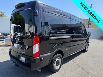 2020 Ford Transit Cargo Van T-250 CARG MD RF