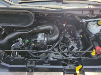 2020 Ford Transit Cargo Van Base