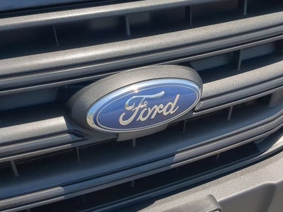 2020 Ford Transit Cargo Van Base