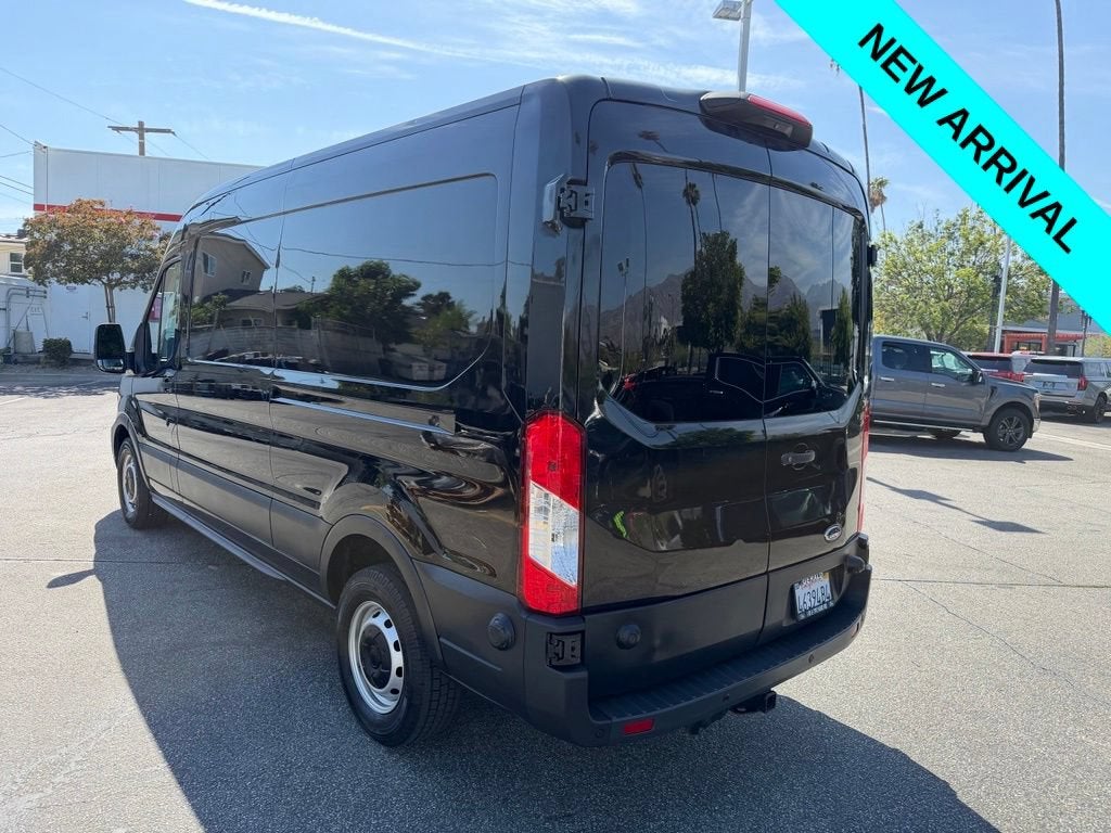 2020 Ford Transit Cargo Van T-250 CARG MD RF