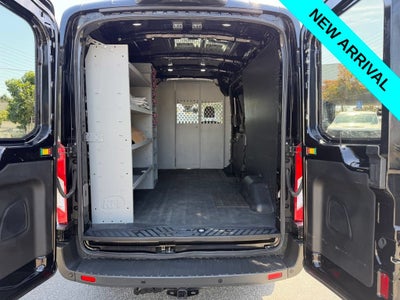 2020 Ford Transit Cargo Van T-250 CARG MD RF