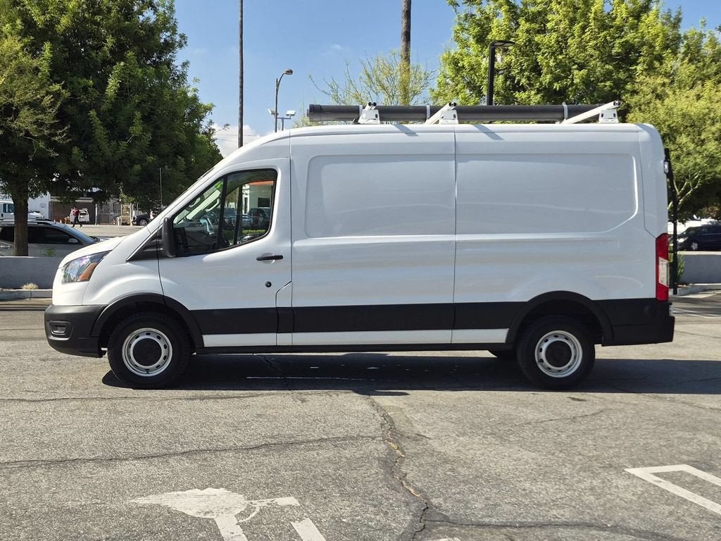 2024 Ford Transit Cargo Van T250 RWD MED RF