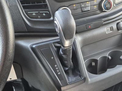 2024 Ford Transit Cargo Van T250 RWD MED RF