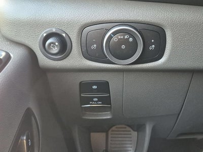 2024 Ford Transit Cargo Van T250 RWD MED RF