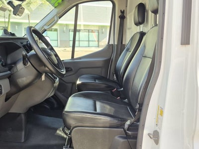 2024 Ford Transit Cargo Van T250 RWD MED RF