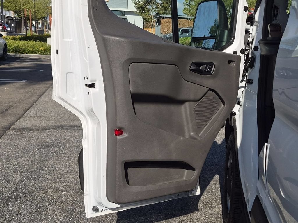 2024 Ford Transit Cargo Van T250 RWD MED RF
