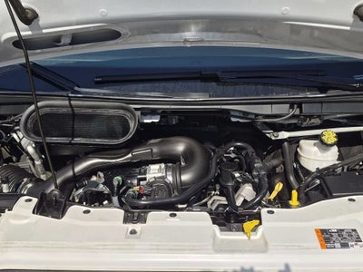 2024 Ford Transit Cargo Van T250 RWD MED RF