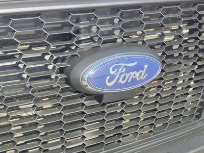 2024 Ford Transit Cargo Van T250 RWD MED RF