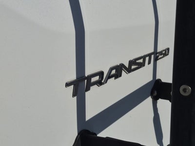 2024 Ford Transit Cargo Van T250 RWD MED RF