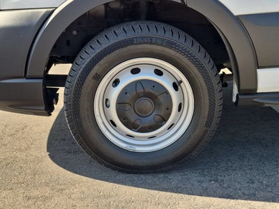 2024 Ford Transit Cargo Van T250 RWD MED RF
