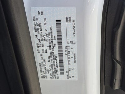 2024 Ford Transit Cargo Van T250 RWD MED RF