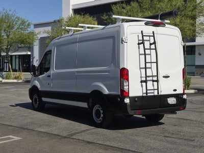 2024 Ford Transit Cargo Van T250 RWD MED RF