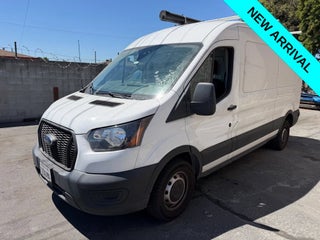2024 Ford Transit Cargo Van Base