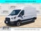 2021 Ford Transit Cargo Van T-250 HI RF RWD
