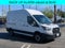 2021 Ford Transit Cargo Van T-250 HI RF RWD