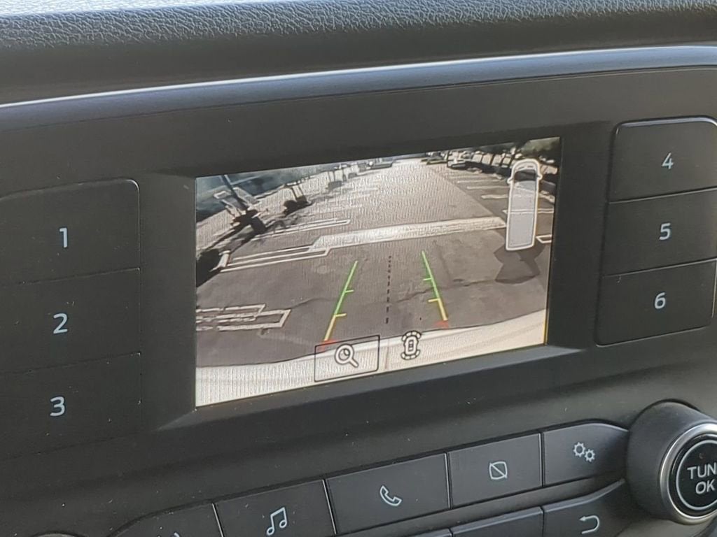 2021 Ford Transit Cargo Van T-250 HI RF RWD