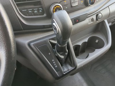 2021 Ford Transit Cargo Van T-250 HI RF RWD