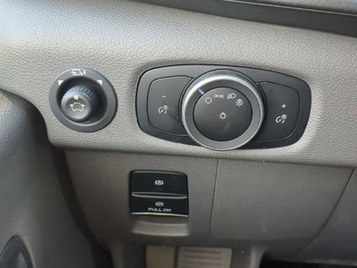 2021 Ford Transit Cargo Van T-250 HI RF RWD