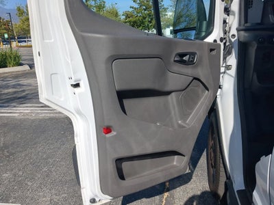 2021 Ford Transit Cargo Van T-250 HI RF RWD