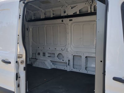 2021 Ford Transit Cargo Van T-250 HI RF RWD