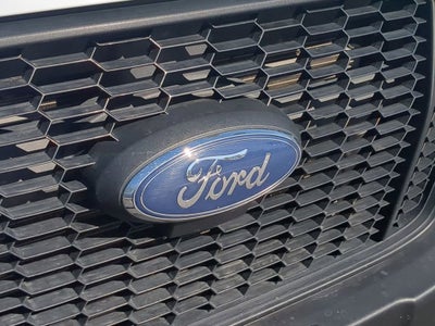 2021 Ford Transit Cargo Van T-250 HI RF RWD