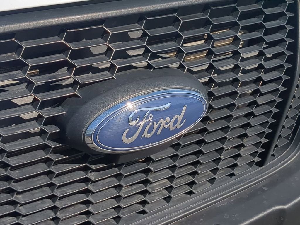 2021 Ford Transit Cargo Van T-250 HI RF RWD