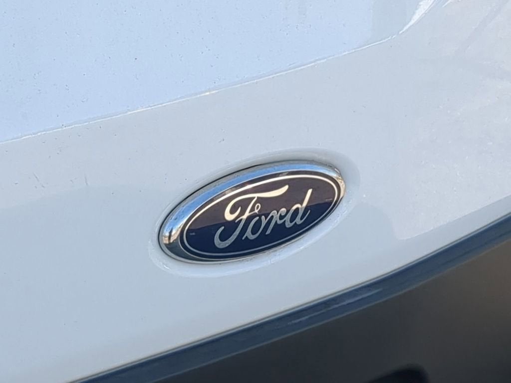 2021 Ford Transit Cargo Van T-250 HI RF RWD