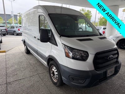 2020 Ford Transit Cargo Van T-350 CARG MD RF