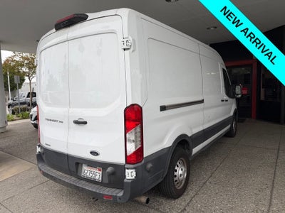 2020 Ford Transit Cargo Van T-350 CARG MD RF