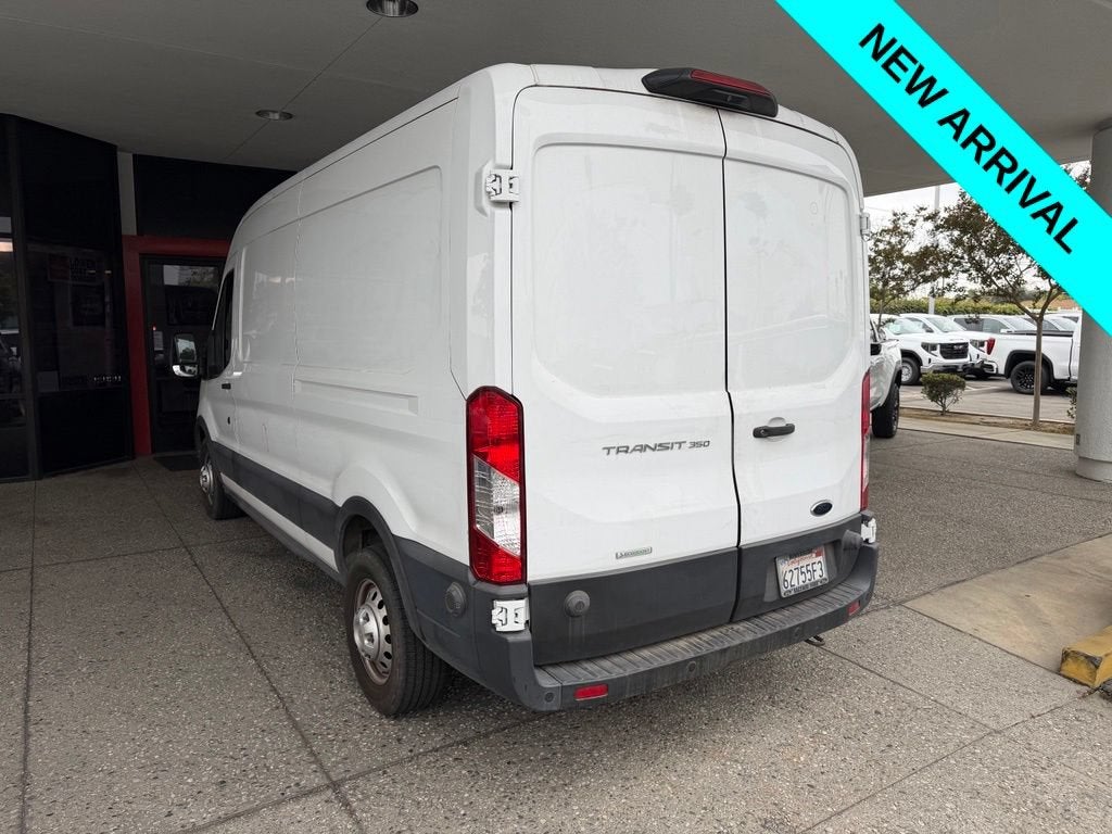 2020 Ford Transit Cargo Van T-350 CARG MD RF