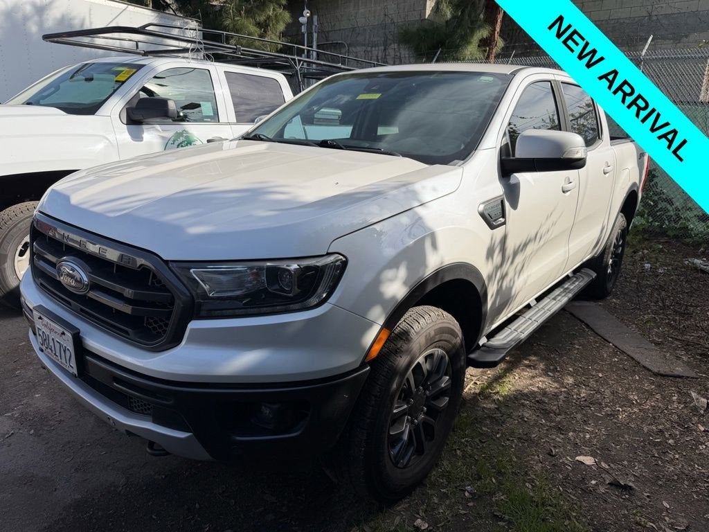 2019 Ford Ranger XL