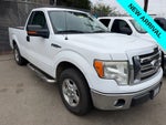 2012 Ford F-150 XL