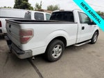2012 Ford F-150 XL
