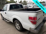 2012 Ford F-150 XL