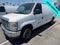 2011 Ford Econoline Cargo Van Commercial