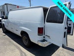 2011 Ford Econoline Cargo Van Commercial