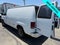 2011 Ford Econoline Cargo Van Commercial
