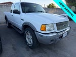 2003 Ford Ranger XL Fleet