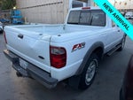 2003 Ford Ranger XL Fleet