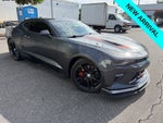 2017 Chevrolet Camaro 2SS