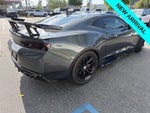 2017 Chevrolet Camaro 2SS