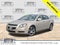 2012 Chevrolet Malibu LT w/1LT