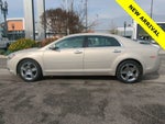 2012 Chevrolet Malibu LT w/1LT