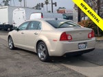 2012 Chevrolet Malibu LT w/1LT